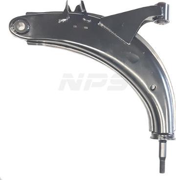 NPS S421U07 - Bras de liaison, suspension de roue cwaw.fr