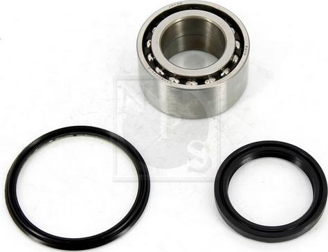 NPS S470I05 - Kit de roulements de roue cwaw.fr