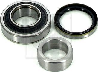 NPS S471I19 - Kit de roulements de roue cwaw.fr