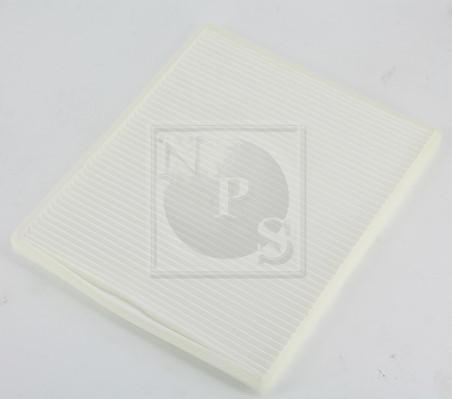 NPS S135I04 - Filtre, air de l'habitacle cwaw.fr