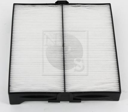 NPS S135U01 - Filtre, air de l'habitacle cwaw.fr