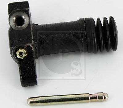 NPS S260I03 - Cylindre récepteur, embrayage cwaw.fr