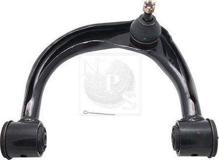 NPS T421A98 - Bras de liaison, suspension de roue cwaw.fr