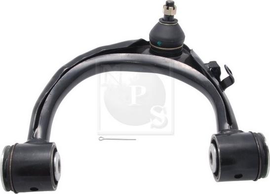 NPS T421A55 - Bras de liaison, suspension de roue cwaw.fr