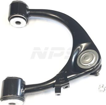 NPS T421A56 - Bras de liaison, suspension de roue cwaw.fr