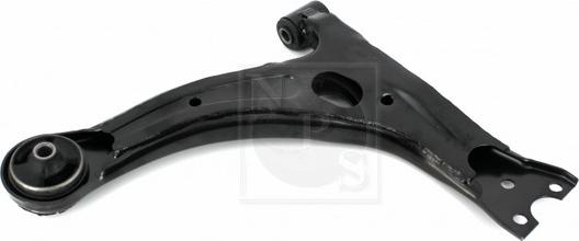 NPS T421A149 - Bras de liaison, suspension de roue cwaw.fr