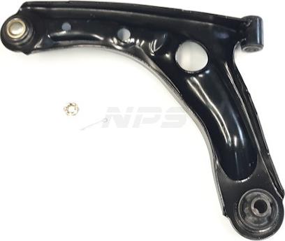 NPS T421A155 - Bras de liaison, suspension de roue cwaw.fr