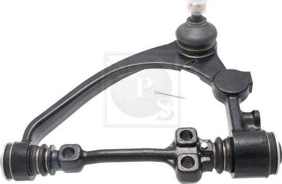 NPS T421A110 - Bras de liaison, suspension de roue cwaw.fr