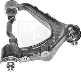 NPS T421A37 - Bras de liaison, suspension de roue cwaw.fr