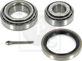 NPS T470A01 - Kit de roulements de roue cwaw.fr