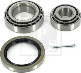 NPS T470A08 - Kit de roulements de roue cwaw.fr