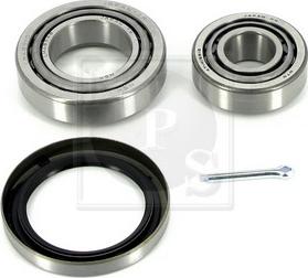 NPS T470A08 - Kit de roulements de roue cwaw.fr