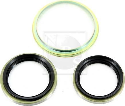 NPS T470A07A - Kit de roulements de roue cwaw.fr