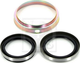 NPS T470A20A - Kit de roulements de roue cwaw.fr