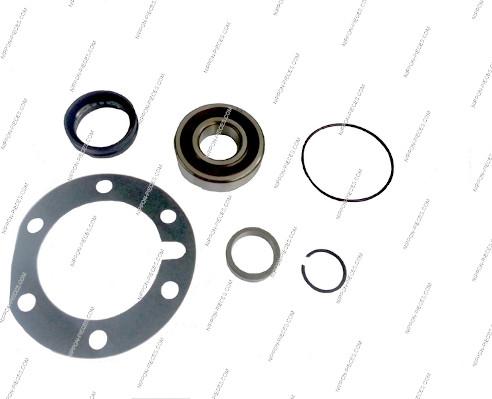 NPS T471A44 - Kit de roulements de roue cwaw.fr