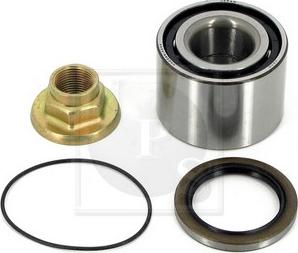 NPS T471A03 - Kit de roulements de roue cwaw.fr