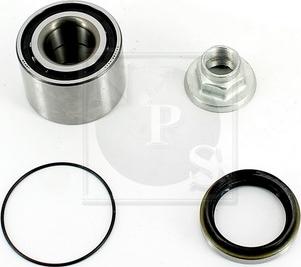 NPS T471A10 - Kit de roulements de roue cwaw.fr