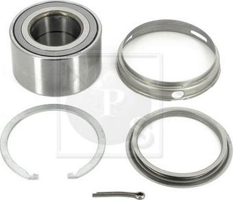 NPS T471A35 - Kit de roulements de roue cwaw.fr