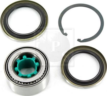 NPS T471A30 - Kit de roulements de roue cwaw.fr