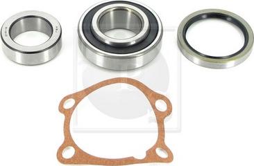 NPS T471A20A - Kit de roulements de roue cwaw.fr