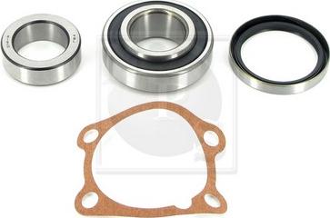 NPS T471A20B - Kit de roulements de roue cwaw.fr