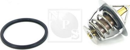 NPS T153A20 - Thermostat d'eau cwaw.fr