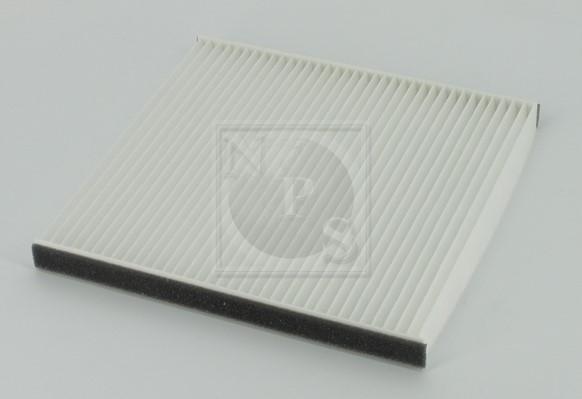 NPS T135A06 - Filtre, air de l'habitacle cwaw.fr