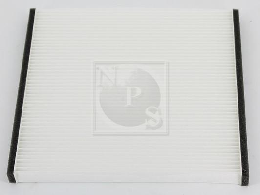 NPS T135A18 - Filtre, air de l'habitacle cwaw.fr