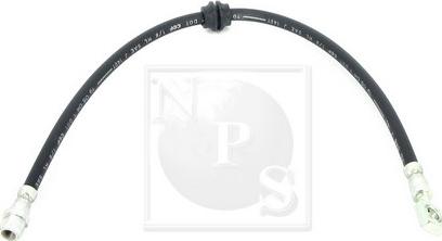 NPS T370A193 - Flexible de frein cwaw.fr