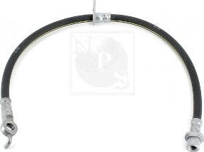 NPS T370A259 - Flexible de frein cwaw.fr