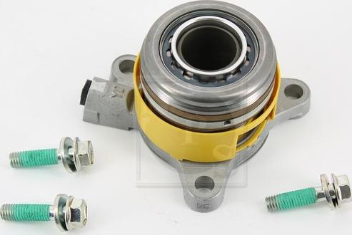 NPS T241A01 - Butée hydraulique, embrayage cwaw.fr