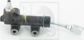 NPS T250A14 - Cylindre émetteur, embrayage cwaw.fr