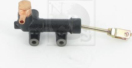 NPS T250A29 - Cylindre émetteur, embrayage cwaw.fr