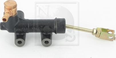 NPS T250A28 - Cylindre émetteur, embrayage cwaw.fr