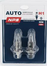 NPS U671L05BL - Ampoule, projecteur principal cwaw.fr