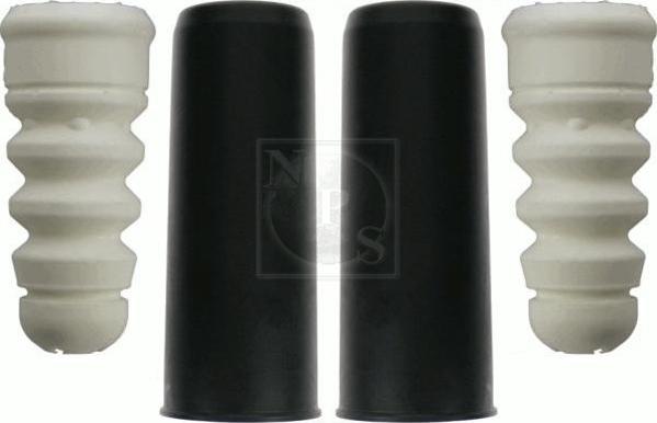 NPS V488W03 - Kit de protection contre la poussière, amortisseur cwaw.fr