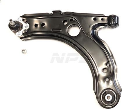 NPS V421G01 - Bras de liaison, suspension de roue cwaw.fr