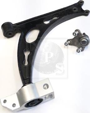 NPS V421G03 - Bras de liaison, suspension de roue cwaw.fr