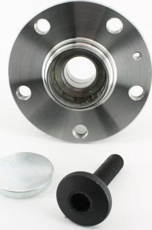 NPS V470G03 - Kit de roulements de roue cwaw.fr