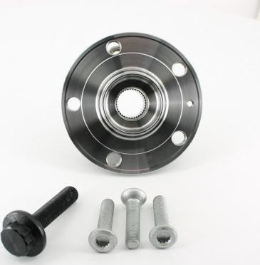 NPS V470G02 - Kit de roulements de roue cwaw.fr