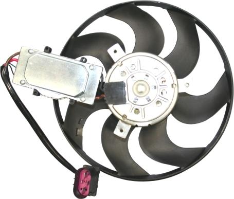 NRF 47647 - Ventilateur, refroidissement du moteur cwaw.fr