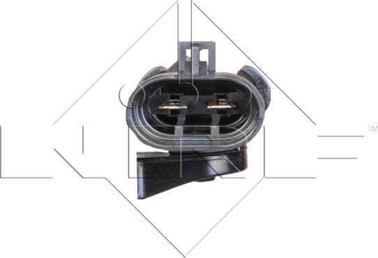 NRF 47251 - Ventilateur, refroidissement du moteur cwaw.fr