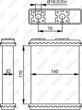 NRF 52230 - Système de chauffage cwaw.fr