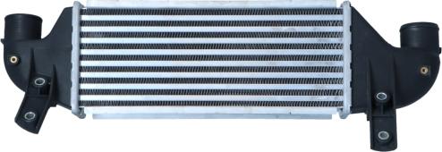 NRF 30992 - Intercooler, échangeur cwaw.fr