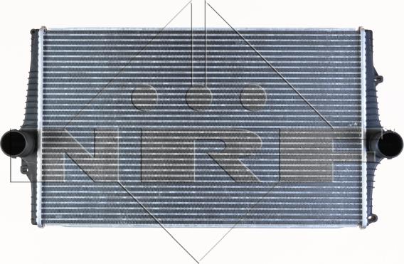 NRF 30501 - Intercooler, échangeur cwaw.fr