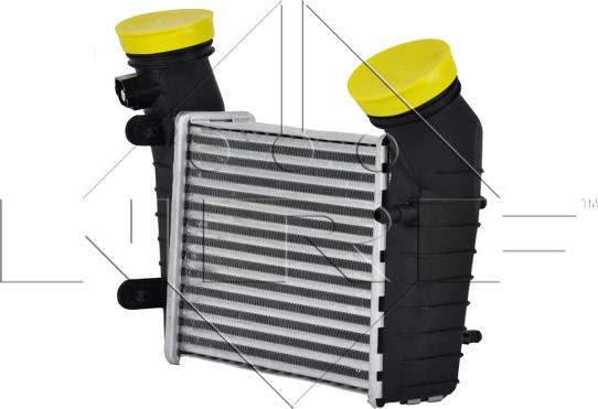 NRF 30147A - Intercooler, échangeur cwaw.fr