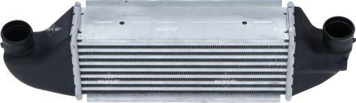 NRF 30863 - Intercooler, échangeur cwaw.fr