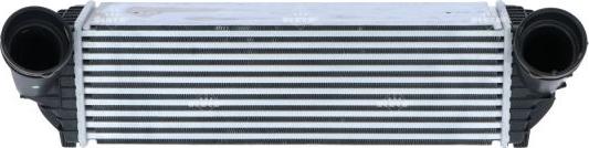 NRF 30359 - Intercooler, échangeur cwaw.fr