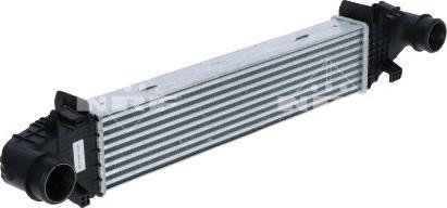 NRF 30313 - Intercooler, échangeur cwaw.fr