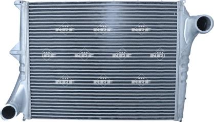 NRF 30225X - Intercooler, échangeur cwaw.fr